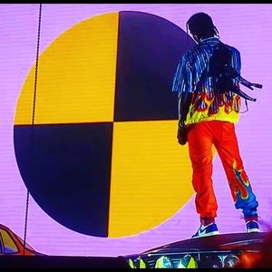 Meet your Posher, Alex